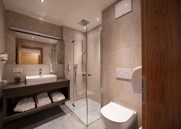 Lakeside Luxury Apartament Zell am See