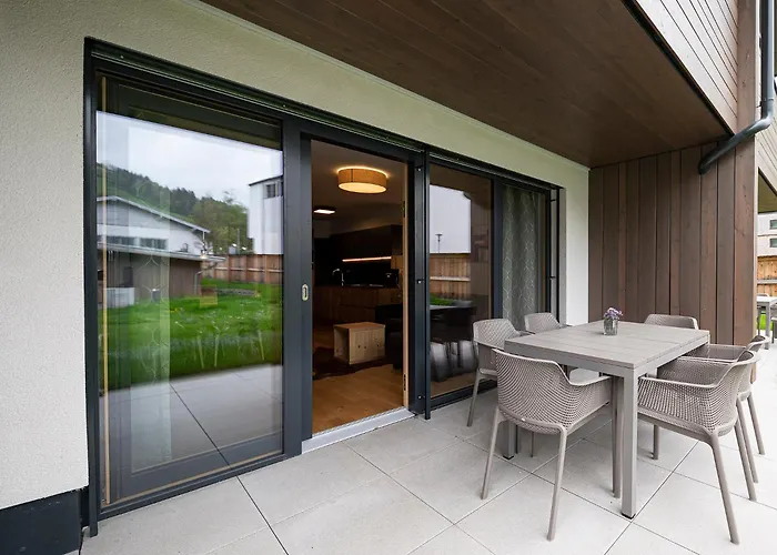 Lakeside Luxury Zell am See