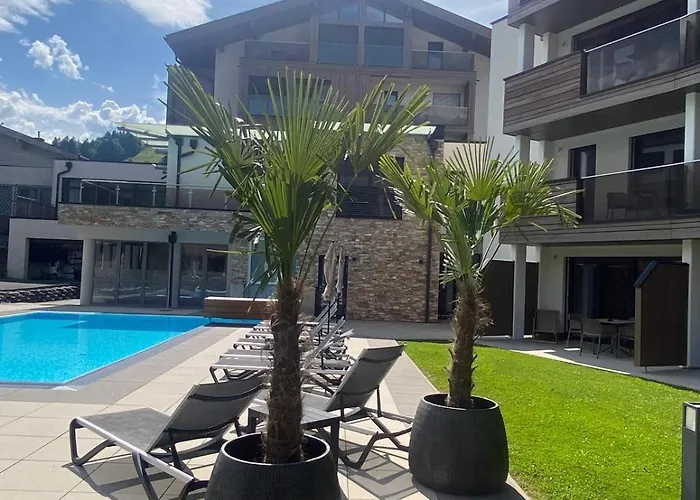 Lakeside Luxury Appartamento *