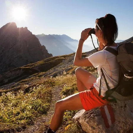 Lakeside Luxury Apartmán *