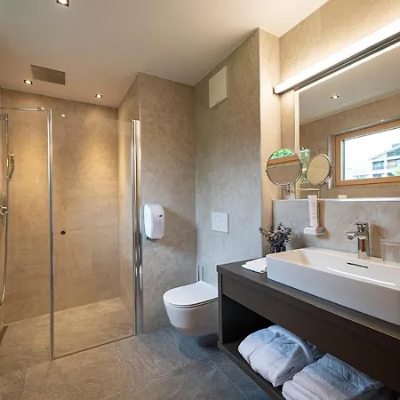 Apartmán Lakeside Luxury Zell am See