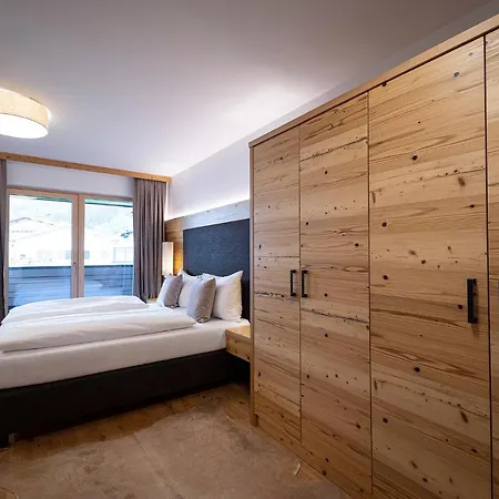 Apartmán Lakeside Luxury *