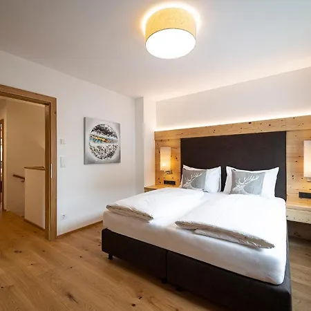 Apartmán Lakeside Luxury Zell am See