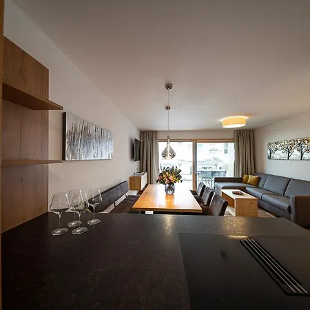 Apartmán Lakeside Luxury