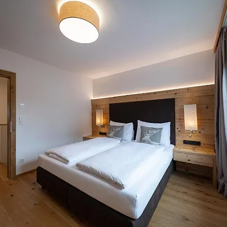 Lakeside Luxury Zell am See