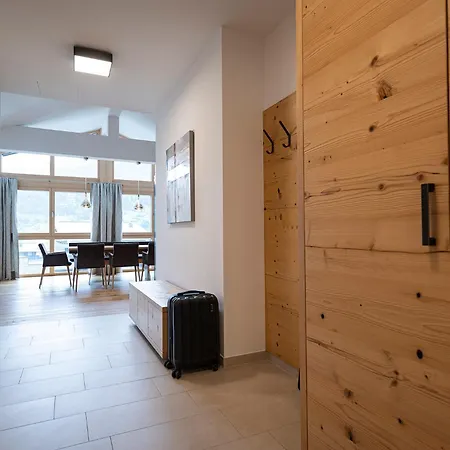 Apartmán Lakeside Luxury Zell am See