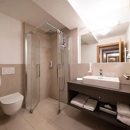 Lakeside Luxury * Zell am See