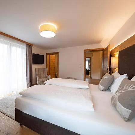 Daire Lakeside Luxury *